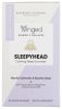 WINGED: Sleepyhead Stress, 60 pc