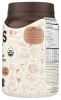 KOS: Organic Plant Protein Chocolate Flavored, 41.3 oz