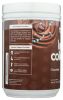KISS MY KETO: Keto Collagen Powder Chocolate, 13.6 oz