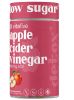VITAFIVE: Low Sugar Apple Cider Vinegar Gummies Cleanse and Detox, 50 pc