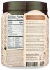 KOS: Organic Plant Protein Chocolate Powder, 13.75 oz
