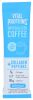 VITAL PROTEINS: Collagen Coffee Pkt Plain, 9 gm