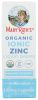 MARYRUTHS: Liquid Ionic Zinc, 4 fo