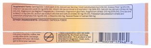 RECESS: Mood Power Packet Unflavored, 0.14 oz