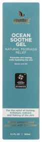 ABUNDANT NATURAL HEALTH: Ocean Soothe Psoriasis Gel, 5.1 fo