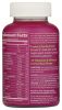 FRUILY: Organic Childrens Multivitamin Gummy, 60 ea
