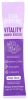 VITAL PROTEINS: Vitality Immune Booster Grape Citrus, 14 gm