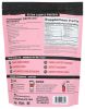 CLEAN SIMPLE EATS: Protein Pwder Strawberry, 36 oz