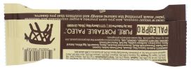 PALEO PRO: Bar Protein Coconut Cacao, 2.05 oz