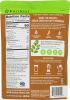 KULI KULI MO: Moringa Green Smoothie Mix Chocolate Peanut Butter, 10.7 oz