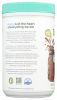 SIMPLY TERAS: Organic Whey Protein Dark Chocolate Lactose Free, 12 oz