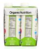 ORGAIN: Organic Iced Cafe Mocha Nutritional Shake 4 count (11 oz each), 44 oz