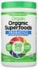 ORGAIN: Organic Superfoods All-In-One Super Nutrition Original, 0.62 lb
