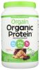 ORGAIN: Protein Plant-Based Powder Chocolate Peanut Butter, 2.03 lb
