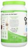 ORGAIN: Protein Plant-Based Powder Chocolate Peanut Butter, 2.03 lb