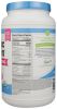 ORGAIN: Organic Protein & Superfoods Vanilla Bean Powder, 2.02 lb