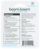 BOOMBOOM NATURALS: Nasal Mint Inhaler, 1 ea