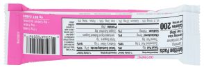NO COW BAR: Birthday Cake Protein Bar, 2.12 oz