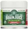 BRAINJUICE: Organic Pomegranate Powder 15 Serving, 2.2 oz