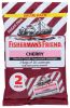 FISHERMANS FRIEND: Cherry Cough Suppresant Lozenge, 40 ea