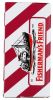 FISHERMANS FRIEND: Lozenge Cherry Box Sugar Free, 40 ea