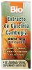 BIO NUTRITION: Garcinia Cambogia Liquid Extract, 4 oz