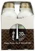 RIPPLE: Coffee Protein Shake 4pk, 48 oz