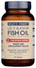 WILEYS FINEST: Wild Alaskan Fish Oil Cholesterol Support, 90 sg
