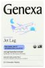 GENEXA: Jet Lag Rx, 60 tb