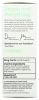 GENEXA: Allergy D Organic Allergy and Decongestant, 60 tb