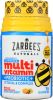ZARBEES: Childrens Complete Multivitamin Plus Probiotic, 70 cp