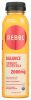 REBBL INC: Elixir Turmeric Golden Milk Organic, 12 fl oz