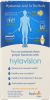 HYALOGIC: Ha Hylavision Eye Frmla, 120 VC