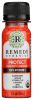 REMEDY ORGANICS: Shot Protectme Immun 6Pk, 2 oz