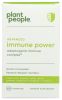 PLANT PEOPLE: Immune Power, 60 CP