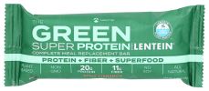 NECTIS: Bar Protein Apple Cinnamn, 83 gm