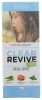 CLEAR REVIVE: Kids All Natural Nasal Spray, 1 oz