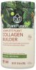 PLANTFUSION: Collagen Unflavrd Builder, 10.58 oz