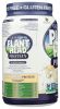 GENCEUTIC NATURALS: Plant Head Protein Powder Vanilla, 1.7 lbs