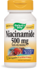 NW NIACINAMIDE 500MG ( 1 X 100 CAP  )