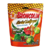 BRONCOLIN: Herbal Lollipops, 6.14 oz