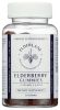 ELDERLANE: Elderberry Gummies, 60 pc