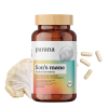 PURANA: Lions Mane 1 1 Capsules, 120 vc