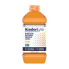 KINDERLYTE: Oral Electrolyte Solution Orange, 33.8 fo