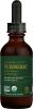 GLOBAL HEALING: Organic Liquid Turmeric, 2 fo