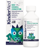 KINDERMED: Kids Cough and Congestion, 4 fo