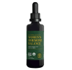 GLOBAL HEALING: Womens Hormone Balance Supplement, 2 fo