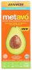 METAVO: Advanced Weight Support Capsules, 90 vc
