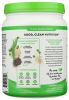 ORGAIN: Organic Protein Plant Based Protein Powder Vanilla Bean, 16.3 oz