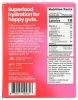 BLUME: Superbelly Strawberry Hibiscus Hydration Powder 7pc, 0.99 oz